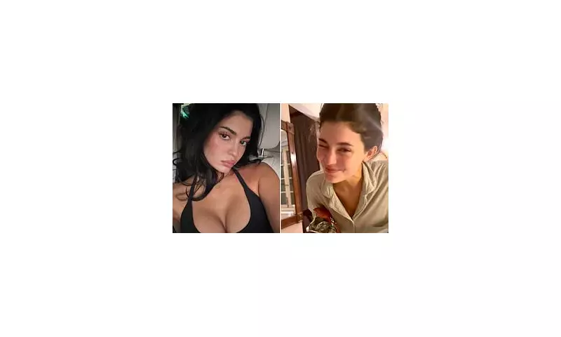 Kylie Jenner's Drunken 2am Chip Drama After Mum's 70th Birthday Bash