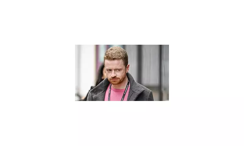 Labour Civil War Erupts Over 'Toxic' Briefing Against Wes Streeting