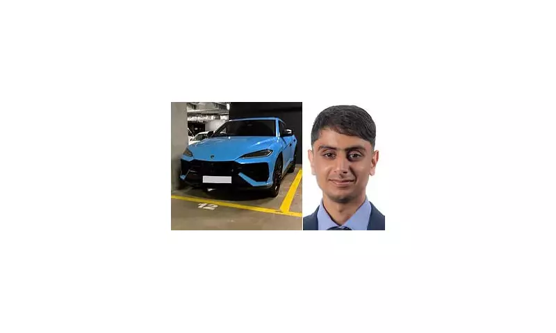 Labour Councillor Avoids Fine After Parking £208k Lamborghini in Disabled Bay