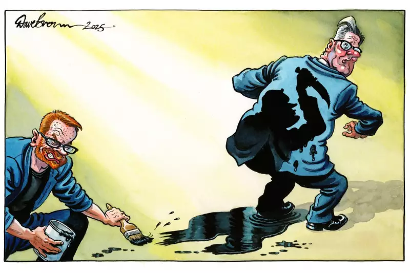 Labour Leadership Crisis: Starmer Faces Internal Challenge Amid Party Turmoil