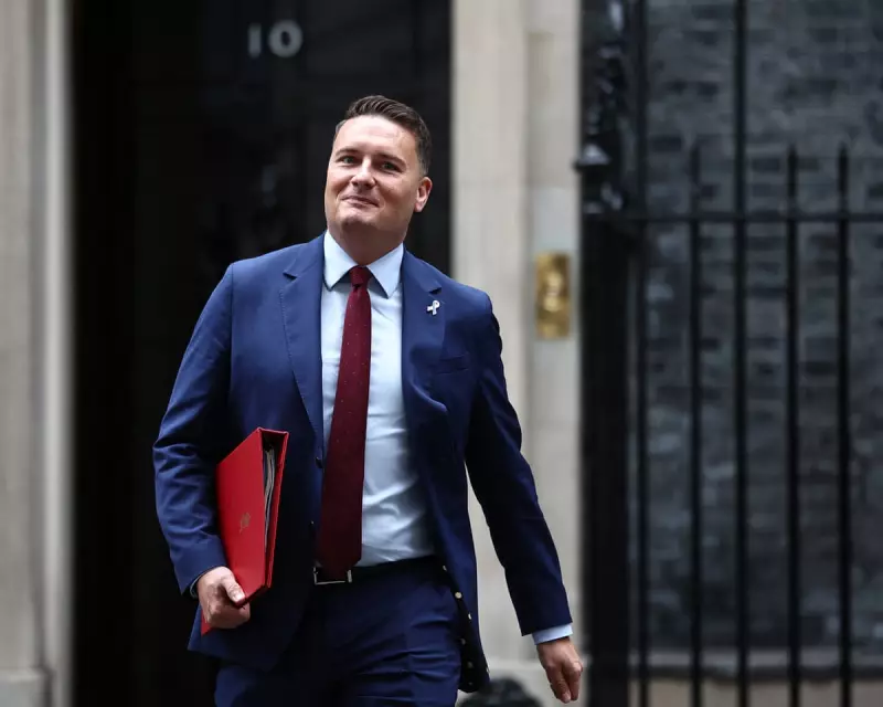 Labour Leadership Rift: Starmer, McSweeney and Streeting at War