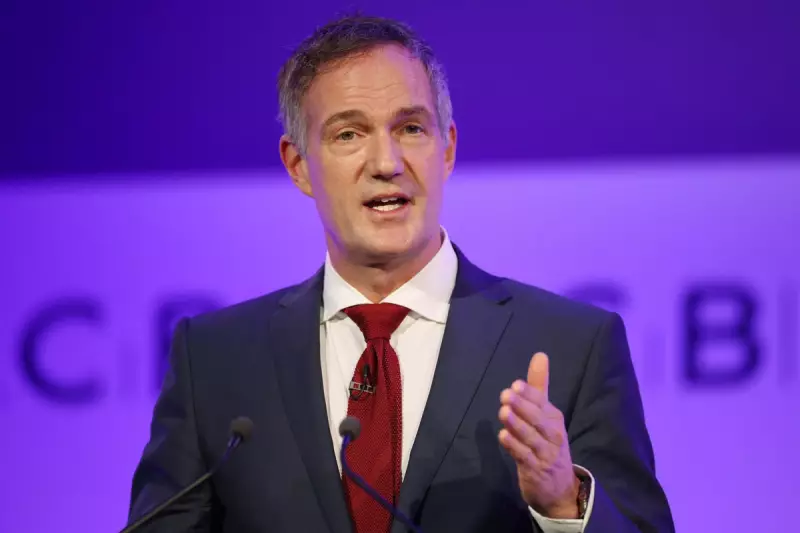 Labour Minister Admits Tax Rises Driving Wealthy Britons Abroad