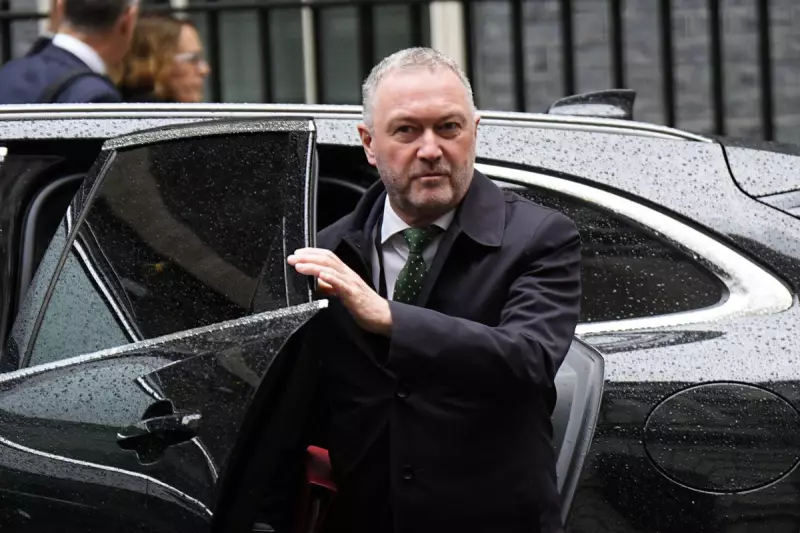 Labour MPs defend asylum overhaul amid party backlash over border pledges