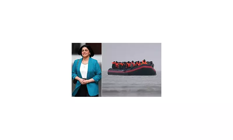 Labour MPs Rebel Against Mahmood's 20-Year Asylum Overhaul Plan