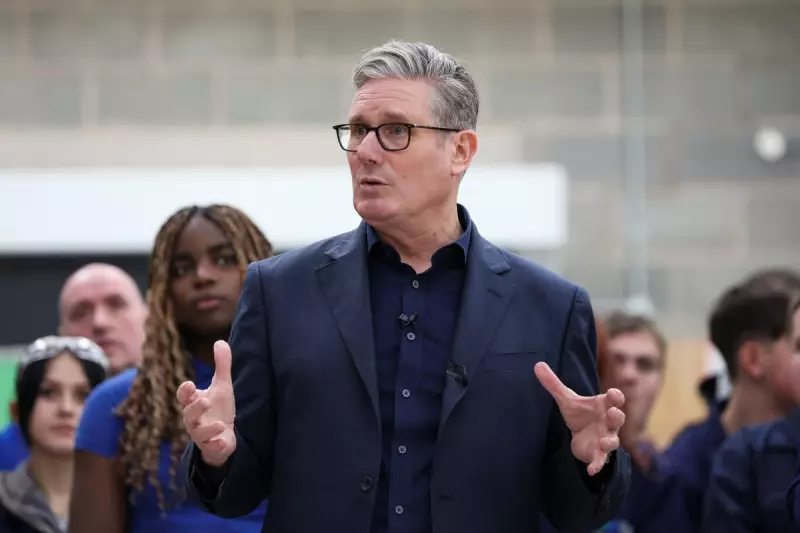 Labour MPs Warn Tax U-Turn Weakens Starmer Amid Leadership Crisis