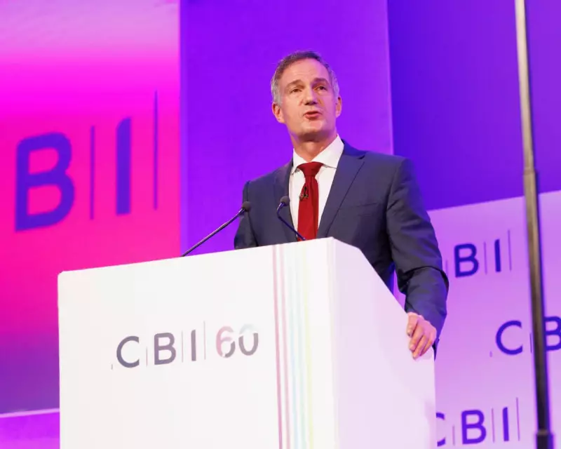 Labour Opens Door to Business on Workers' Rights Overhaul