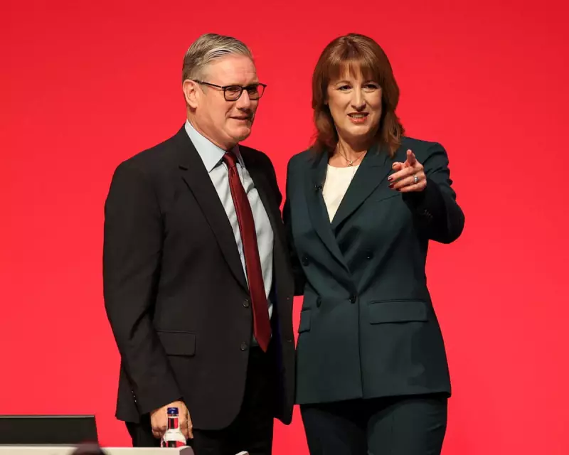 Labour Retreats on Income Tax Rise, Opting for Stealth Taxes Instead