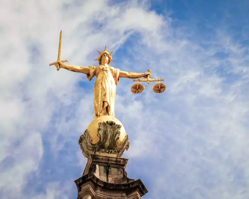 Labour's Asylum Overhaul Sparks Human Rights Crisis in UK