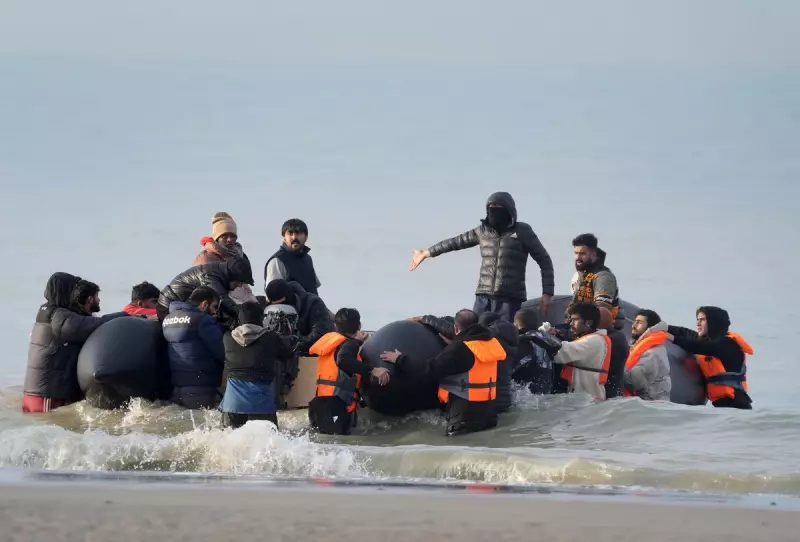 Labour's Asylum Overhaul: UK Set for Toughest Rules in Europe