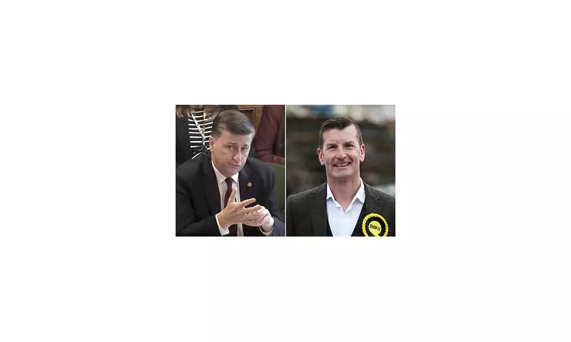 Labour's Energy Jobs U-Turn: Party Accused of 'Rewriting History' Over Aberdeen Pledge