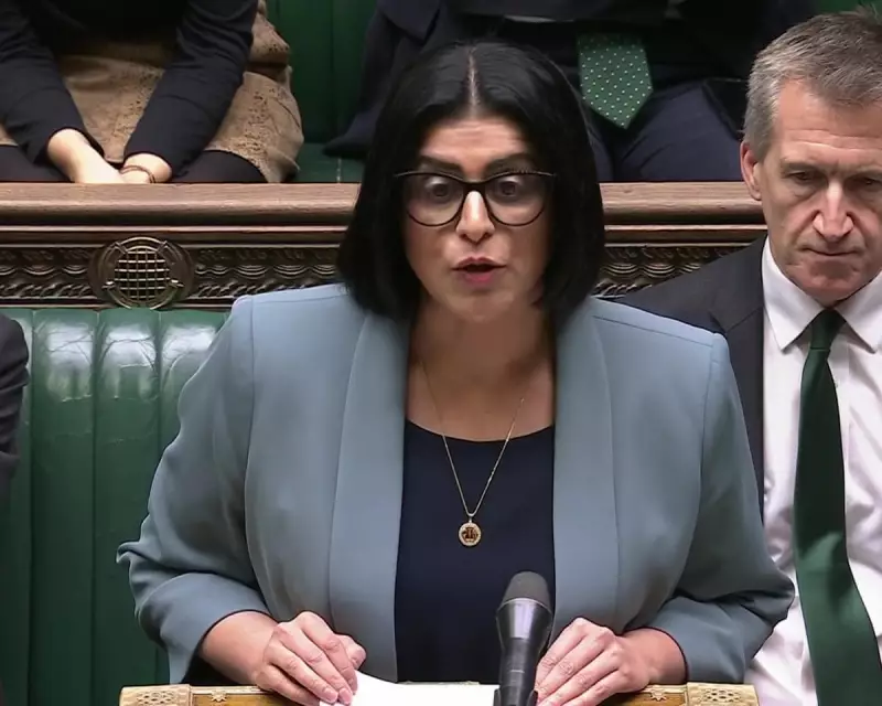 Labour's New Immigration Rules: 30-Year Wait for Benefits & Settlement