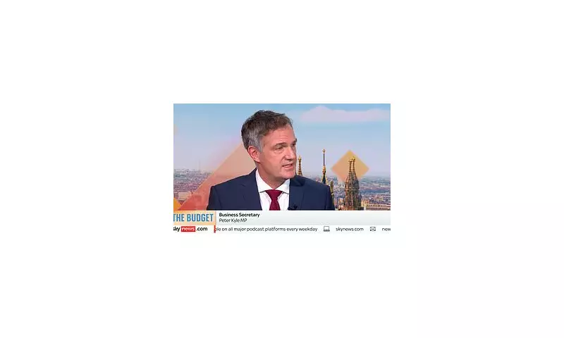 Labour's Tax Policies Drive Wealth Exodus, Minister Admits