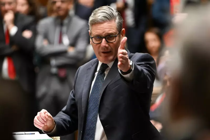 Labour's Workers' Rights U-Turn Sparks 'Betrayal' Backlash