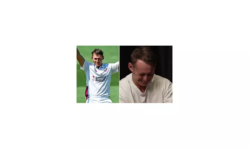 Labuschagne's Hilarious Family Mission for Ashes Redemption