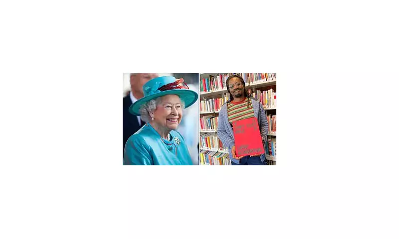 Lammy Replaces Queen's Portrait with Pan-African Flags in Foreign Office