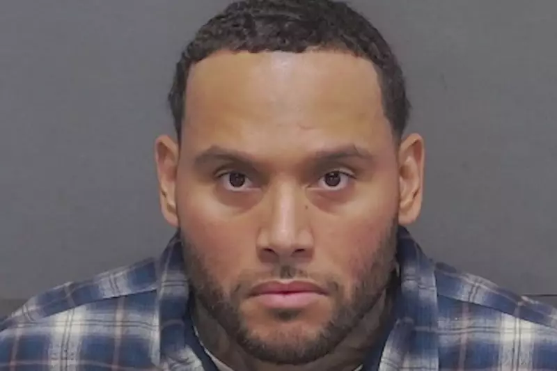 Landlord Arrested Two Years After Tenant Shooting Death in Move-Out Dispute