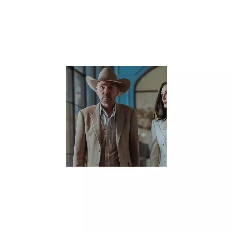 Landman Season 2 Cast Revealed: Billy Bob Thornton Returns with Yellowstone Icon