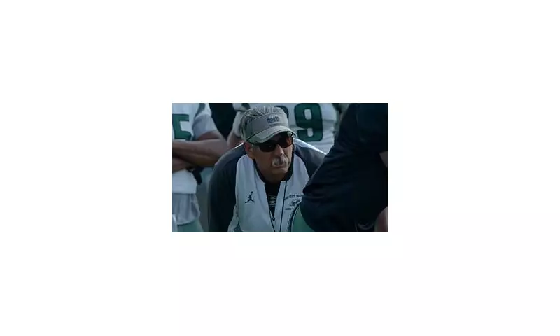 Laney College Coach John Beam, 66, Dies After Campus Shooting