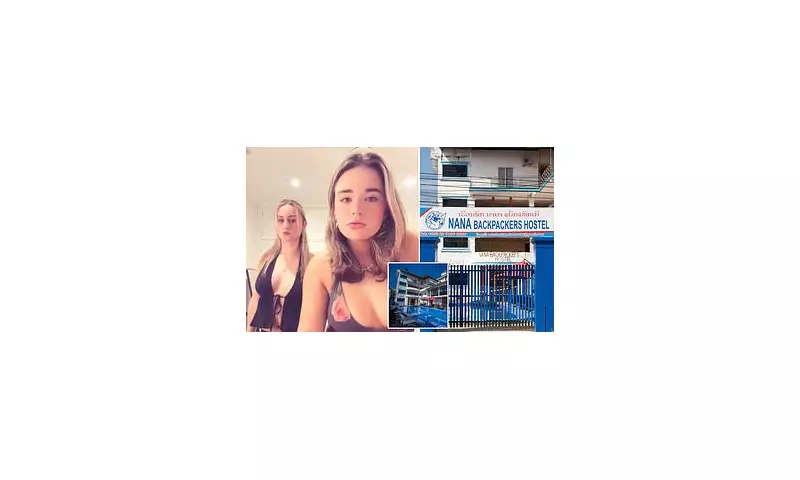 Laos Backpacker Hostel Reopens After Methanol Deaths of 6 Tourists