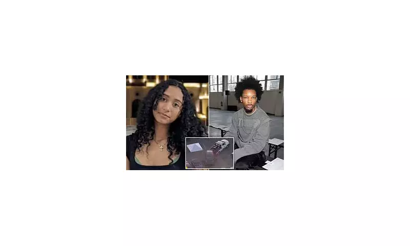 LAPD Denies Frozen, Decapitated Body Claims in D4vd Tesla Case