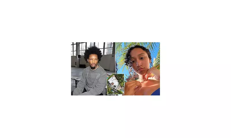 LAPD Seals Teen's Autopsy in D4vd Death Probe as PI Disputes Claims