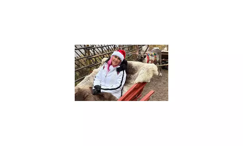 Lapland Holiday for £1,400: Mum's Genius £50 Flight Hack Saves £6,600