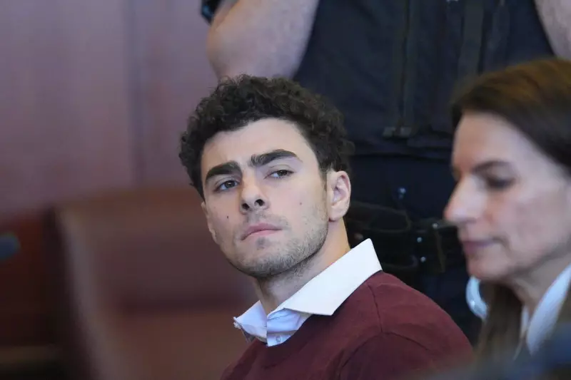 Laptop Delay for Accused CEO Killer Luigi Mangione Nears 100 Days