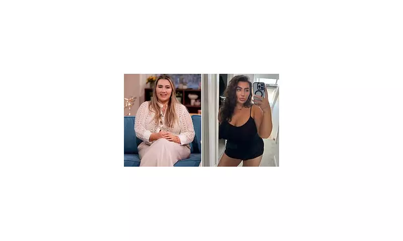 Lauren Goodger's Celibacy Revelation: Why She's Swearing Off 'Meaningless Exchanges' For Her Soul