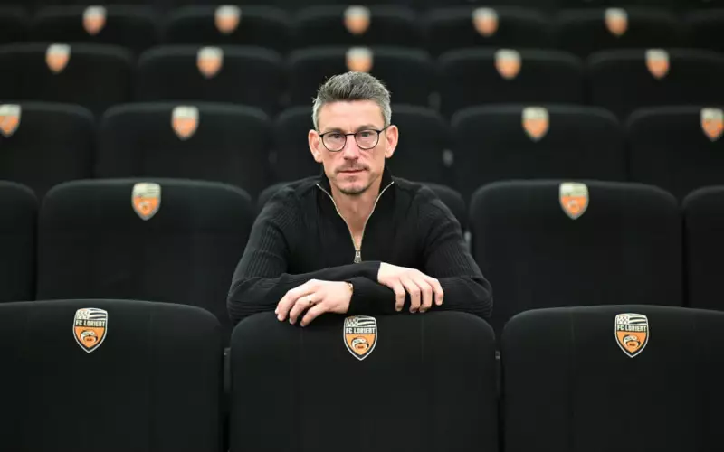 Laurent Koscielny on Lorient, Arsenal Legacy and Sporting Director Role