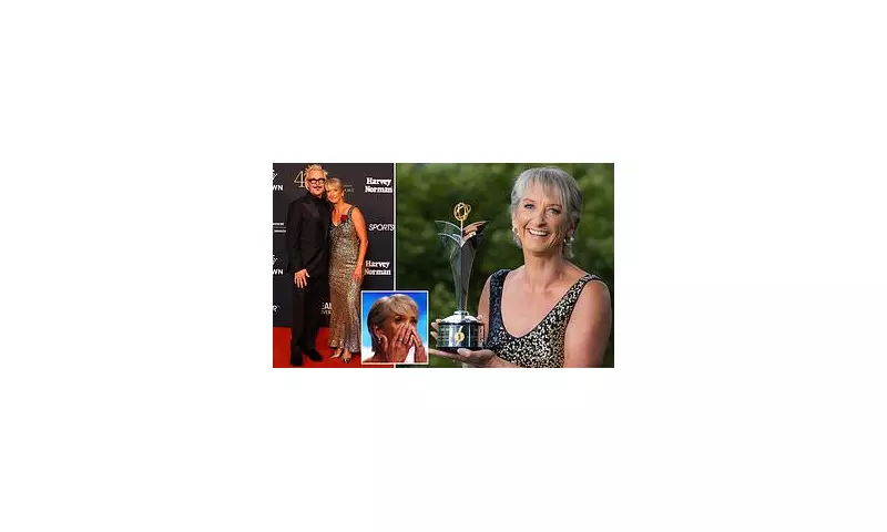 Layne Beachley Honoured for Pioneering Women's Surfing Legacy