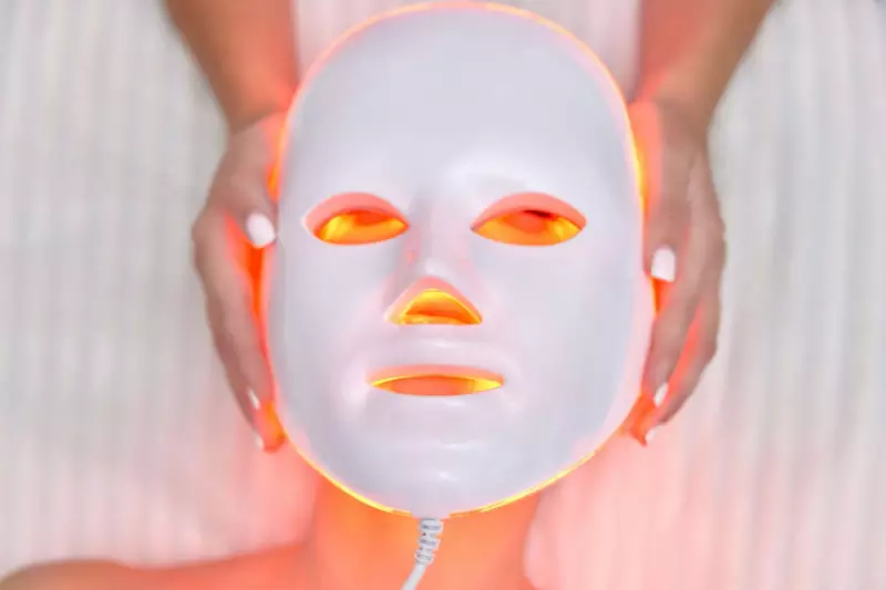 LED Face Mask Ban: UK Government Cracks Down on Dangerous Skin-Care Devices