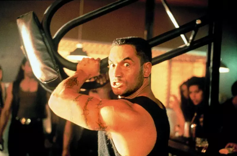 Lee Tamahori's Once Were Warriors: A Landmark Debut in New Zealand Cinema