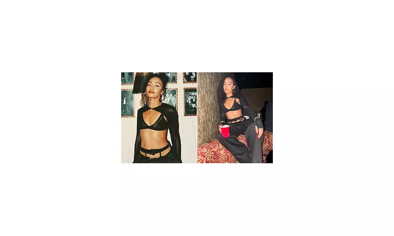 Leigh-Anne Pinnock Ditches 'Miss Nice Girl' Image in Daring New Era