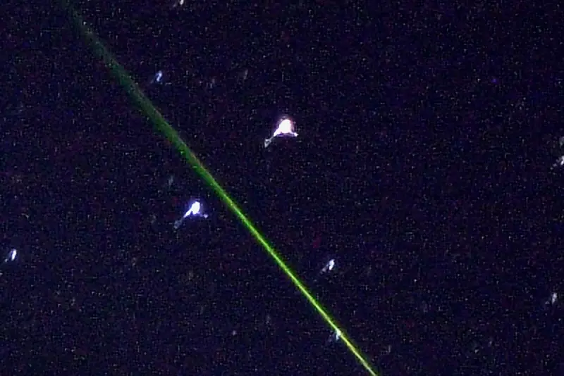 Leonid Meteor Shower Peak Passed: How to Still See the Display