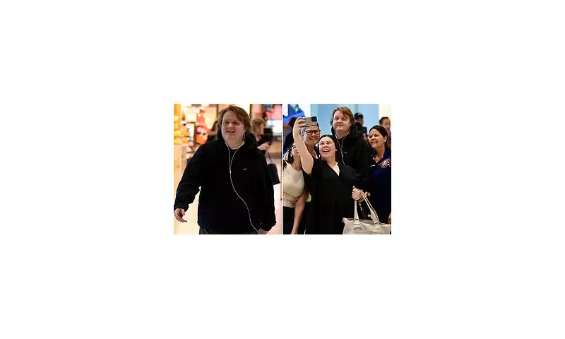 Lewis Capaldi's Triumphant Australian Return After 2023 Tour Cancellation