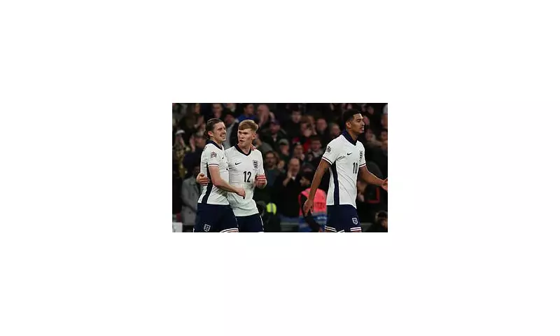 Lewis Hall's England Return After Injury: World Cup Dream Alive