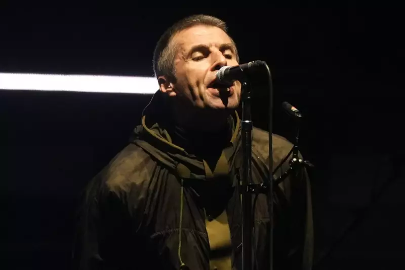 Liam Gallagher Hints at Future Oasis Gigs After Epic Reunion Tour