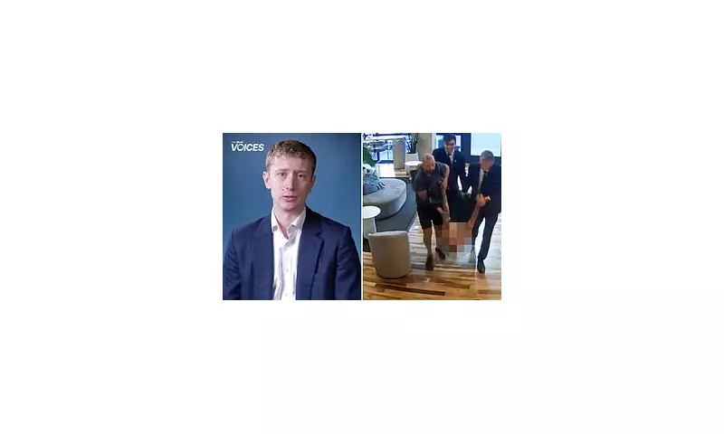 Liam Payne Death Probe: Chilling Photo Discovery in Buenos Aires