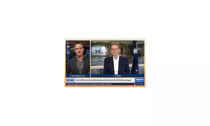 Liberal Leader Sussan Ley Faces Leadership Challenge After Net Zero U-Turn