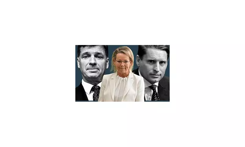 Liberal Party Abandons Net Zero 2050 Pledge After Contentious Meeting