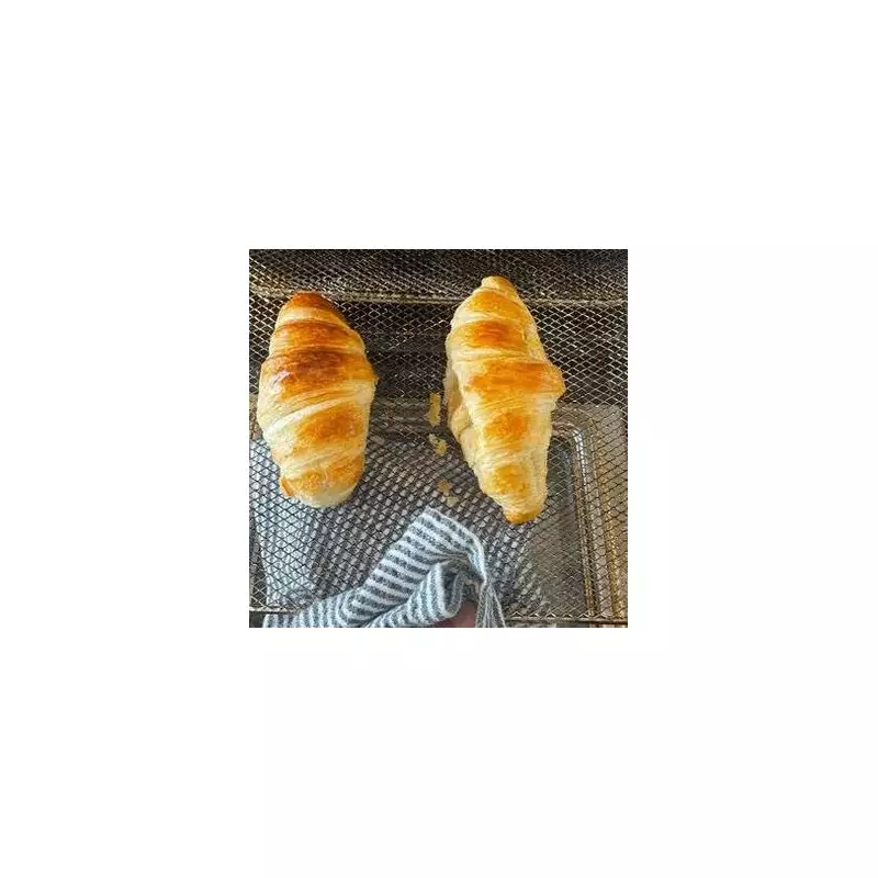 Lidl Bakery Lover Swears By Frozen Croissants That Cost 35p Each