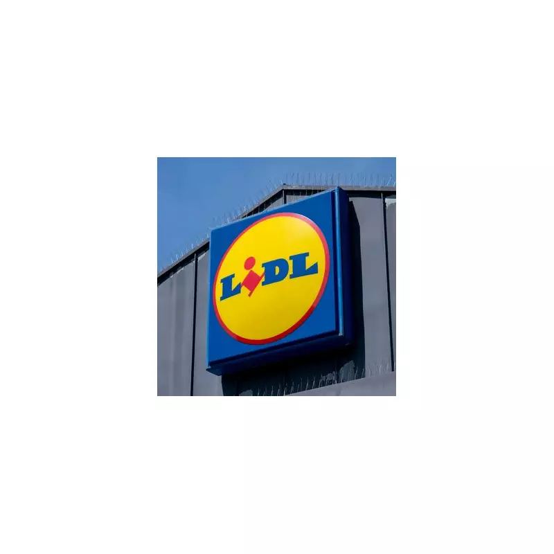 Lidl Issues Urgent Recall on Popular Chocolate Bars Over Undeclared Allergen Fears