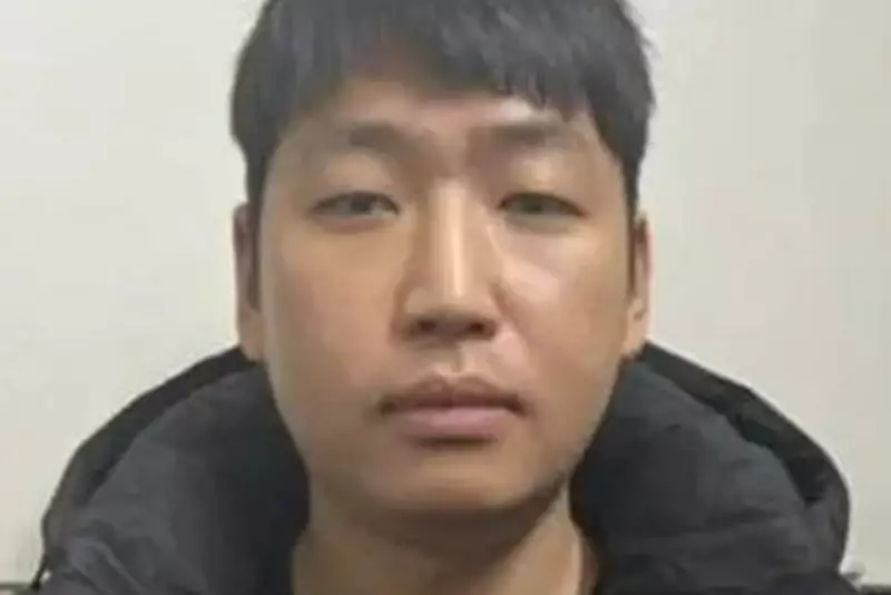 Life Sentence for Leader of South Korea's Largest Telegram Sex Crime Ring
