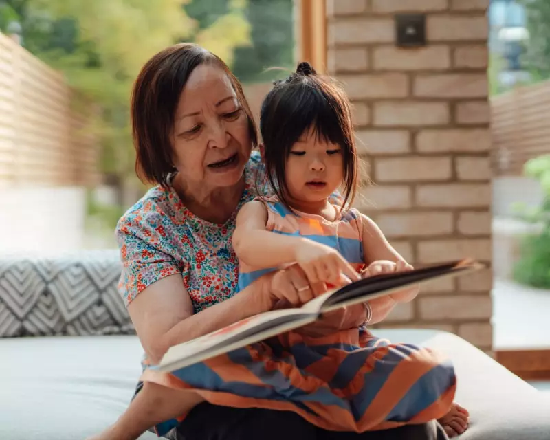 Life's Greatest Lessons Revealed: Wisdom from the Over-65s