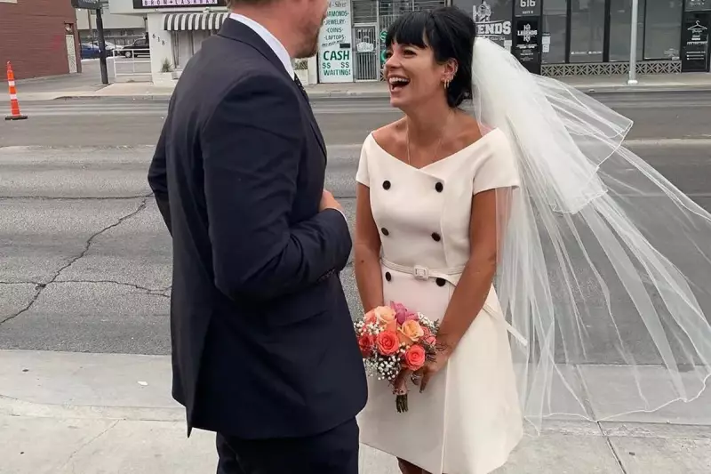 Lily Allen Reveals David Harbour Marriage Was 'Not What She Hoped For'