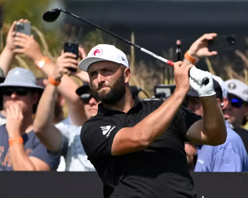 LIV Golf Shakes Up Format: Jon Rahm and Dustin Johnson Back Move to 72-Hole Tournaments