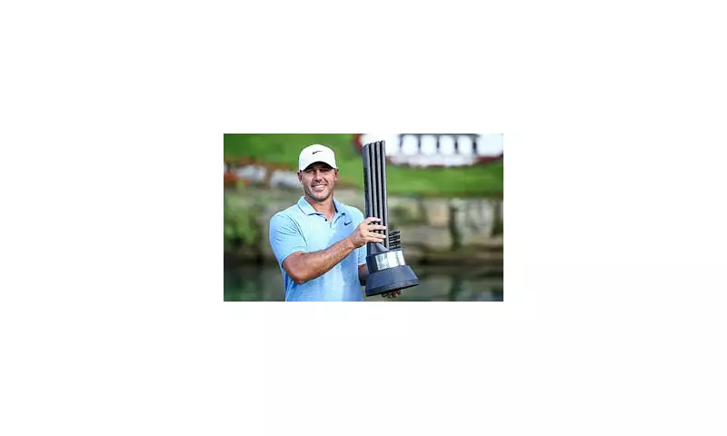 LIV Golf Shakes Up Format: Team Championship Final Gets Major Revamp