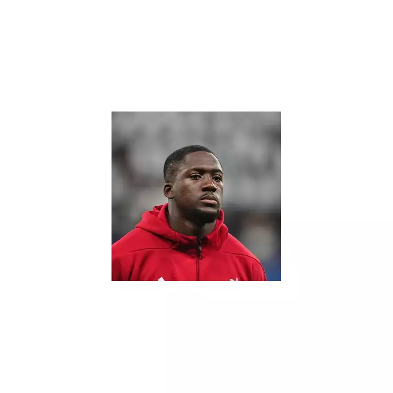 Liverpool Face Defensive Crisis as Konaté Injury Threatens Real Madrid Clash