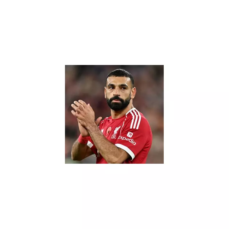 Liverpool Face Devastating Blow as Mohamed Salah Considers Shocking Premier League Switch