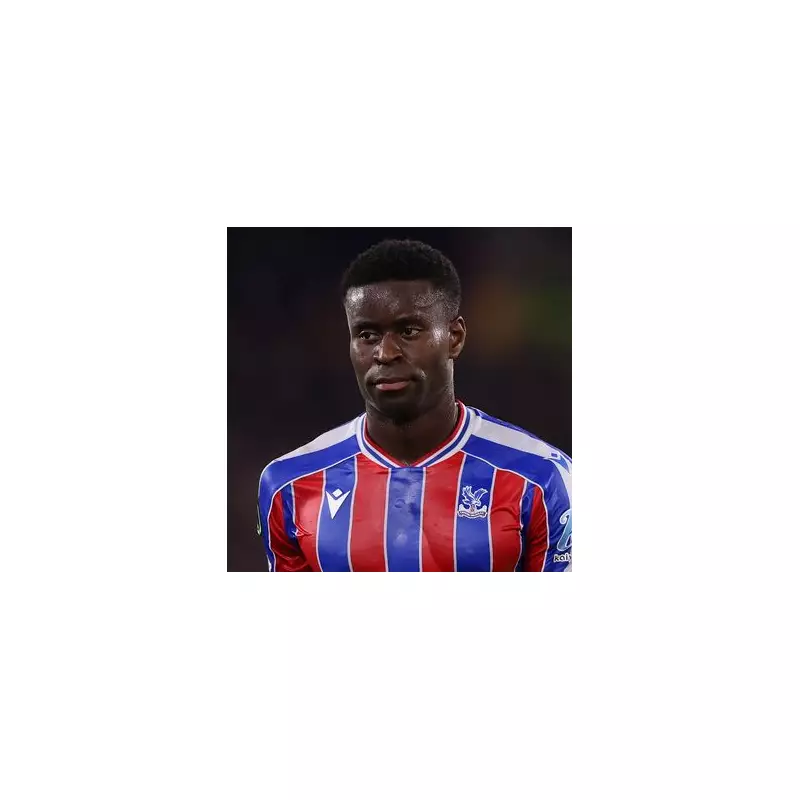 Liverpool face Marc Guehi transfer battle with Real Madrid and Barcelona